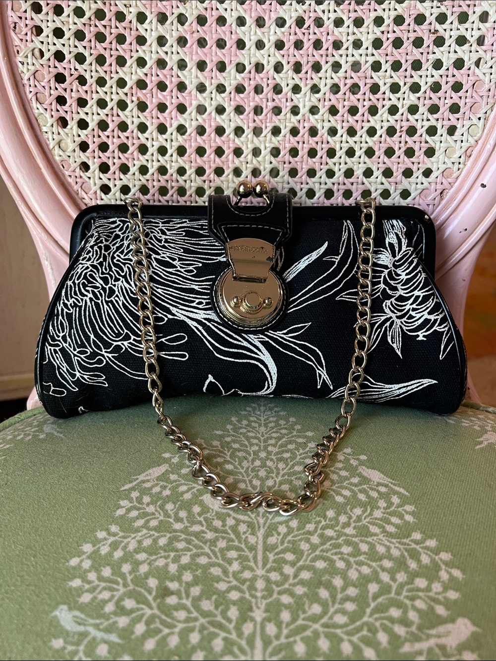 Crossbody